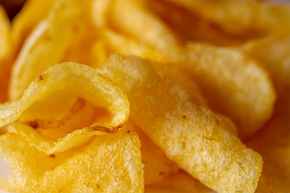 Why chips decide